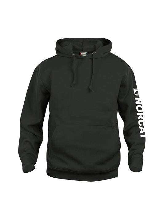 NORCAT - Clique Stockholm Hoodie