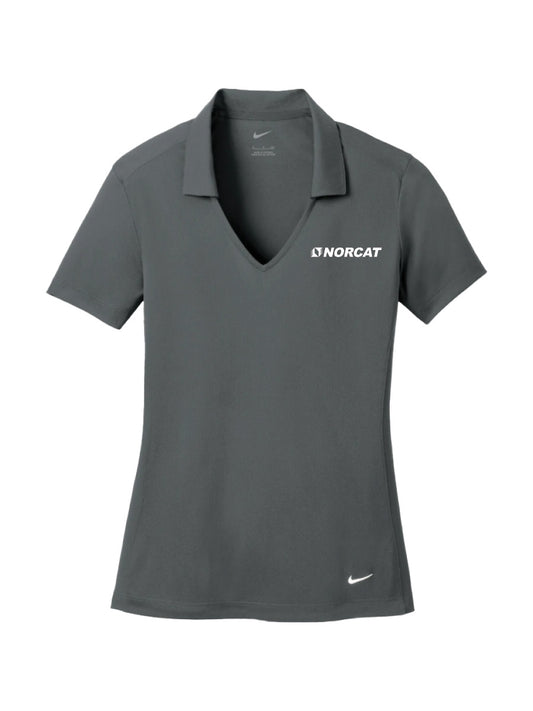 NORCAT - Nike Ladies Polo