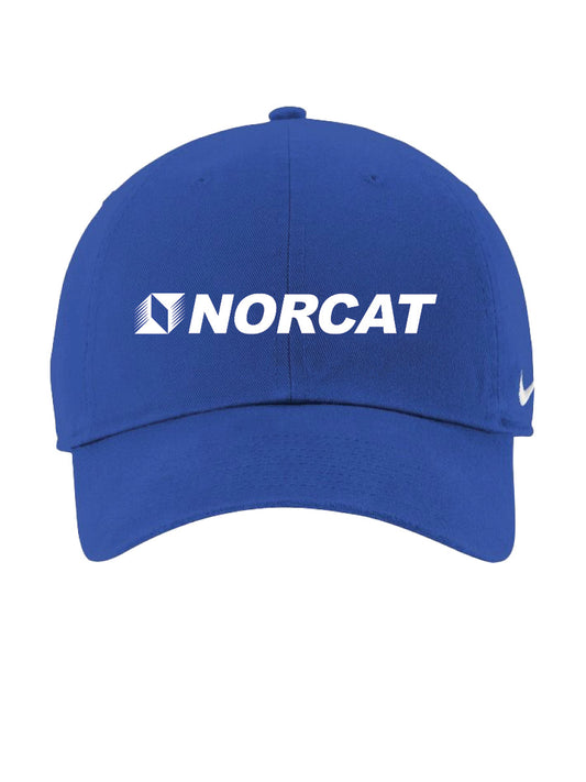 NORCAT - Nike Heritage 86 Cap