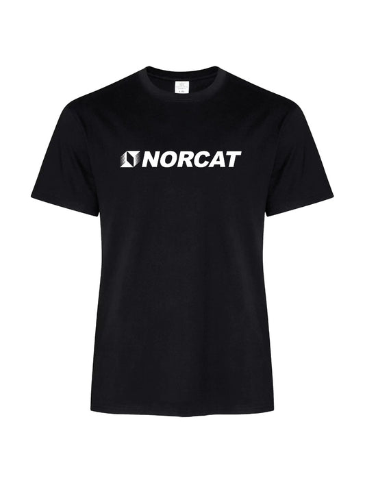 NORCAT - Ring Spun T-Shirt