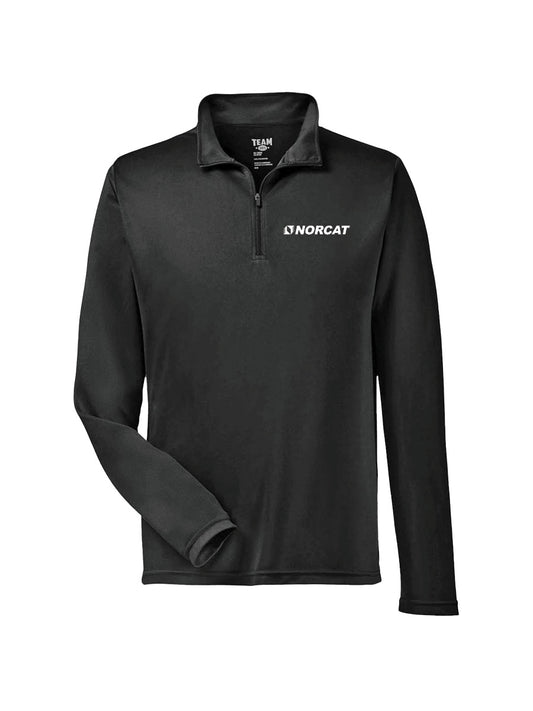 NORCAT - Team365 Quarter Zip