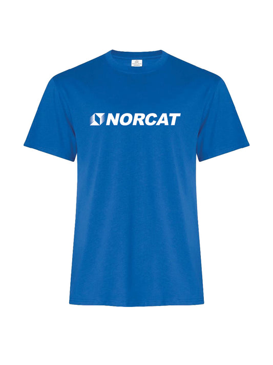 NORCAT - Youth Ring Spun T-Shirt