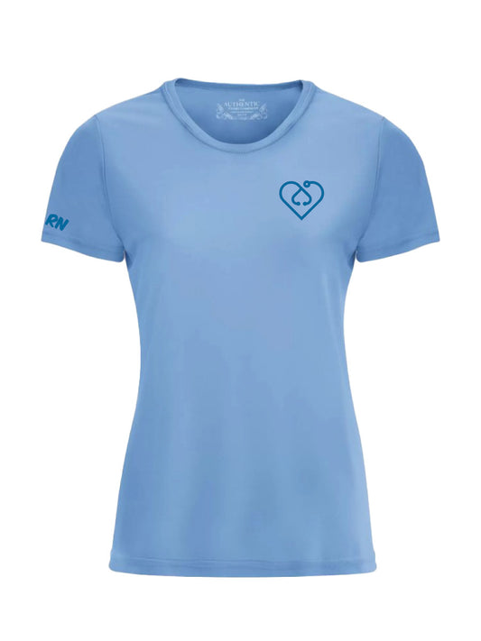 OHAH Nursing - Ladies DriFit T-Shirt