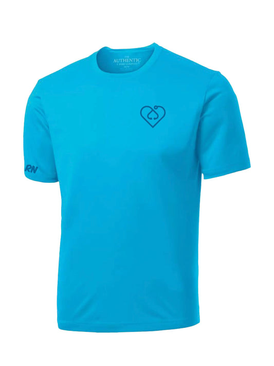 OHAH Nursing - Unisex DriFit T-Shirt