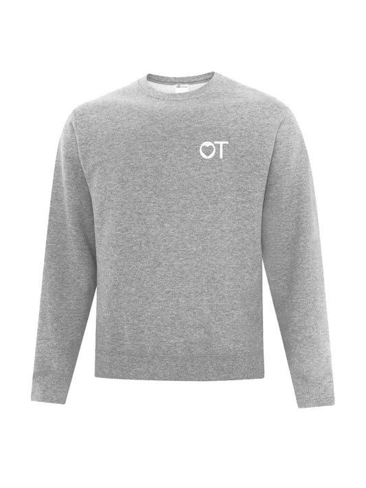OT – Unisex Crewneck Sweater