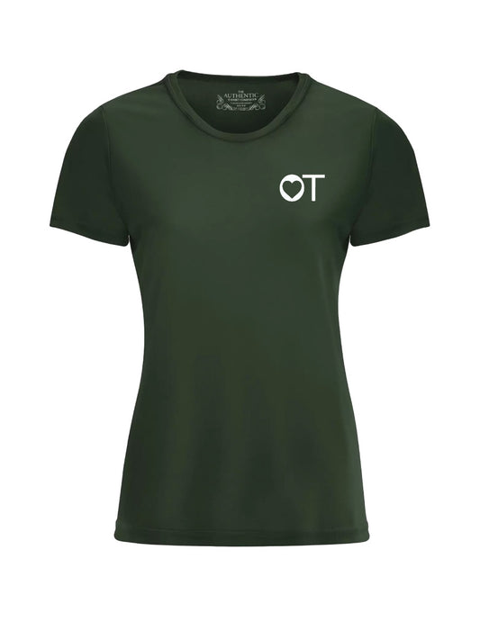 OT – Ladies DriFit T-Shirt