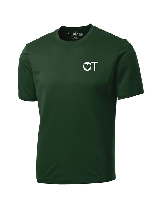 OT – Unisex DriFit T-Shirt