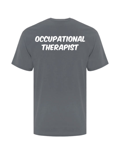 OT – Unisex DriFit T-Shirt – Grey