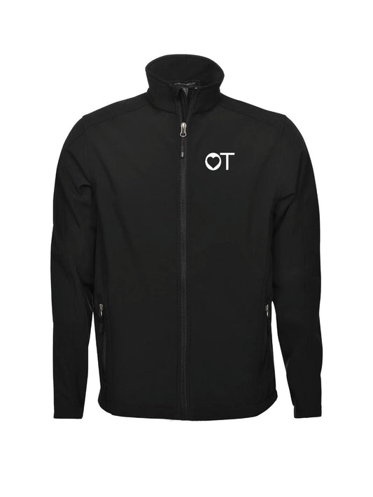 OT – Unisex Soft Shell Jacket