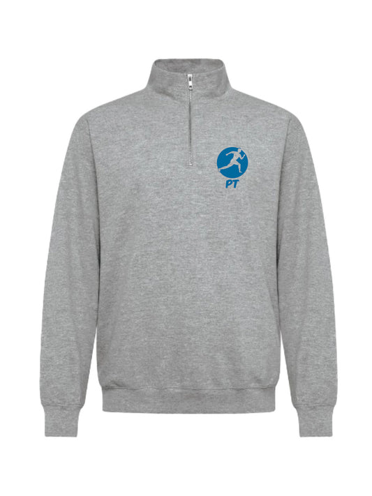 OHAH Physiotherapy - Unisex Quarter Zip