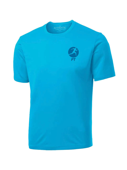 OHAH Physiotherapy - Unisex DriFit T-Shirt