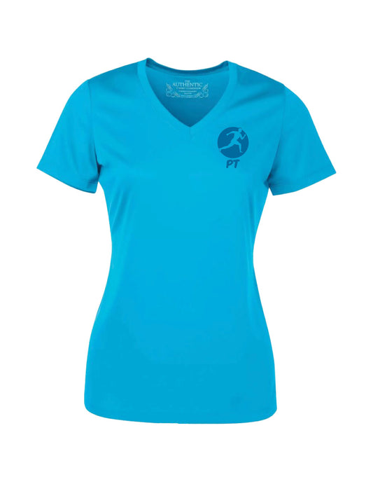 OHAH Physiotherapy - Ladies DriFit T-Shirt