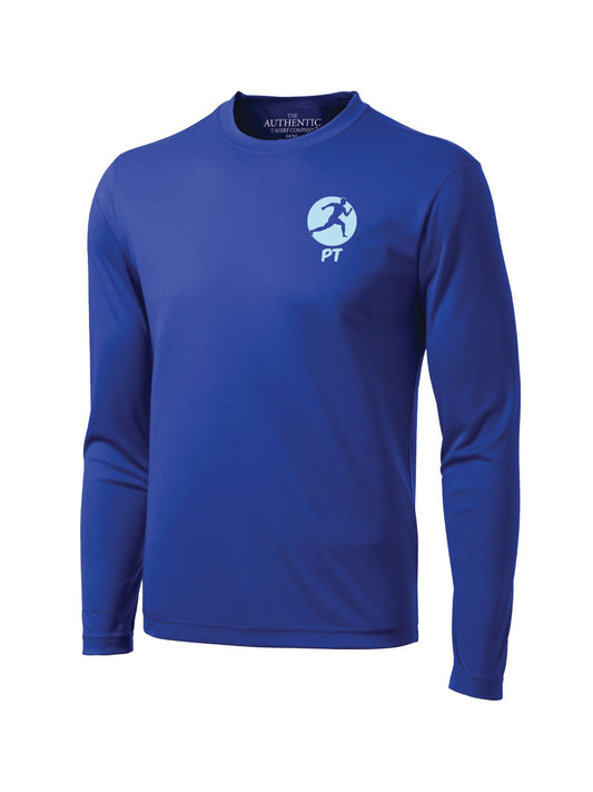 OHAH Physiotherapy - Unisex DriFit Long Sleeve Shirt