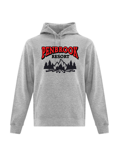 PENBROOK RESORT - Hoodie