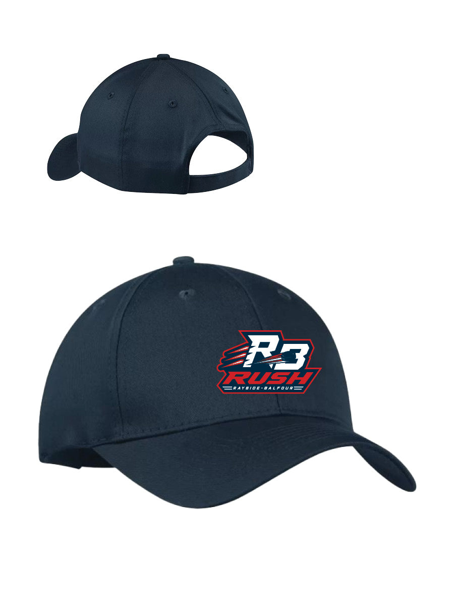 RB Rush - Youth Hat - Embroidered Logo