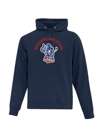 RAYSIDE - Team Hoodie
