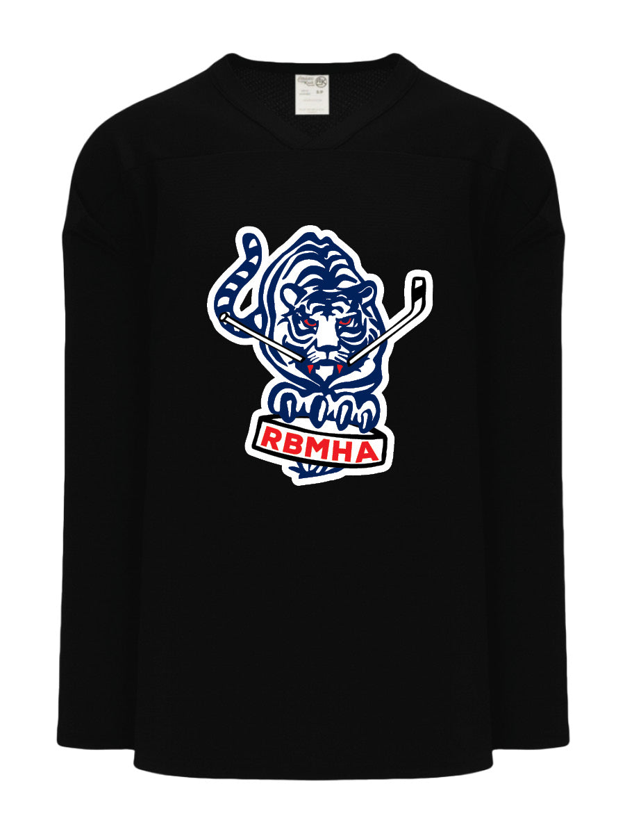 RAYSIDE - Practice Jerseys - Printed Logo