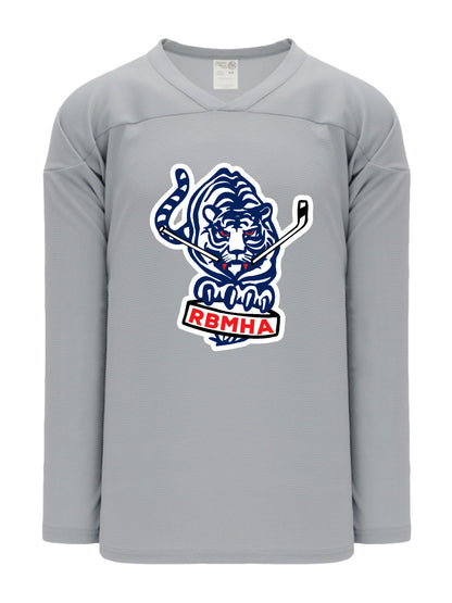 RAYSIDE - Practice Jerseys
