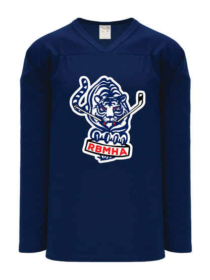 RAYSIDE - Practice Jerseys