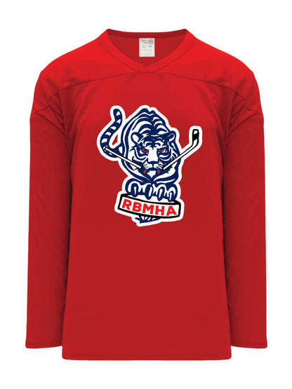 RAYSIDE - Practice Jerseys