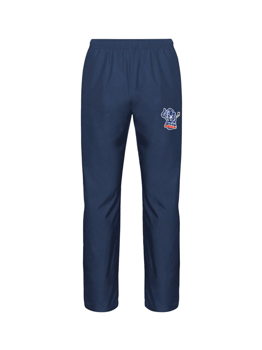RAYSIDE - Rink Pants - Embroidered Logo