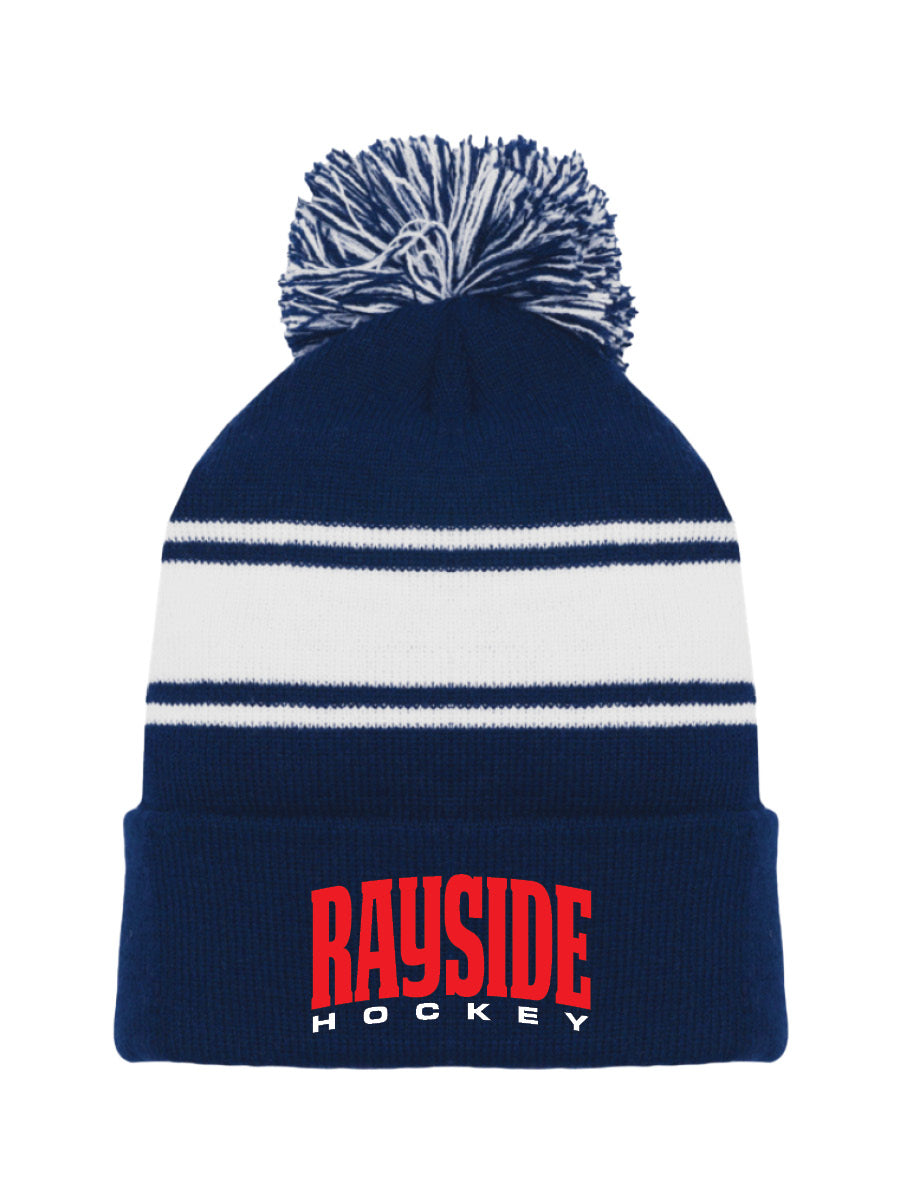 RAYSIDE - Toque