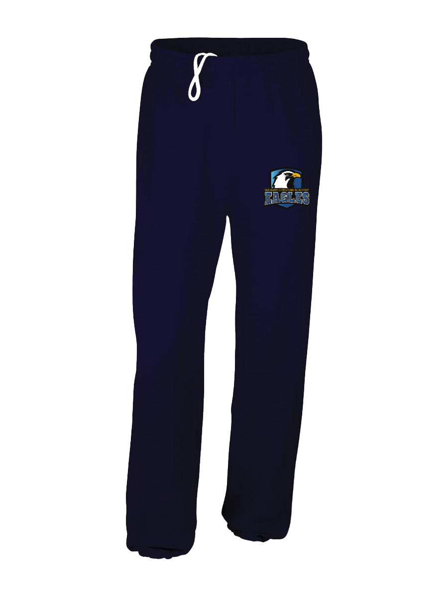 SCA - Joggers - Printed Logo