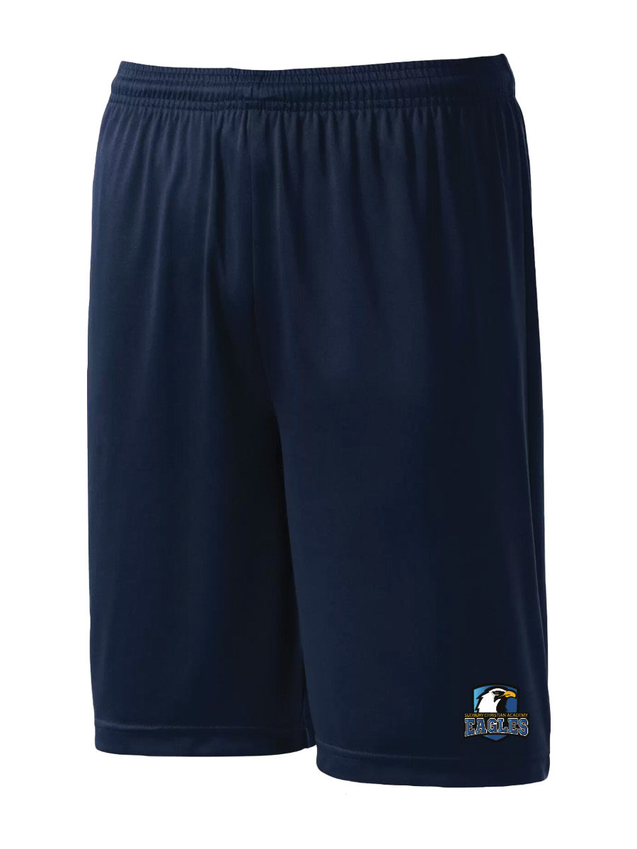 SCA - Shorts - Printed Logo