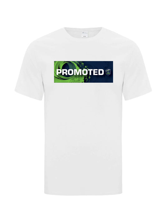 CYCLONES - Promoted Celebration T-Shirt