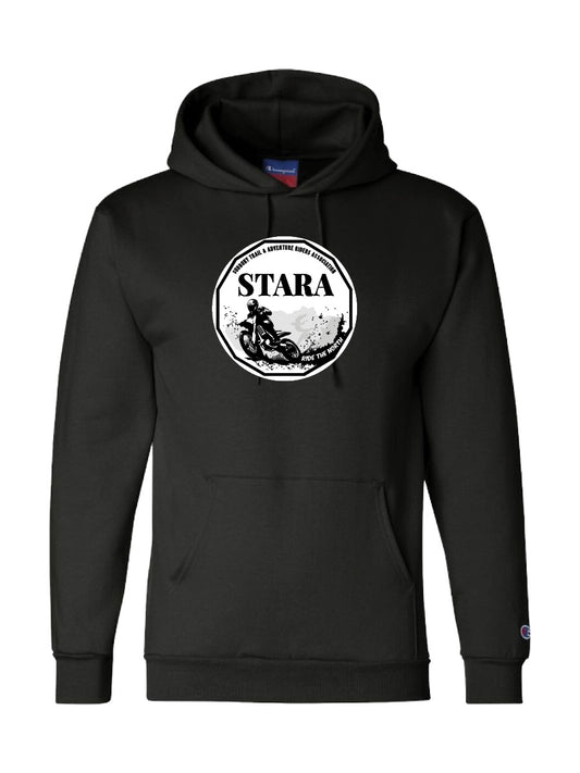 STARA - Champion Hoodie