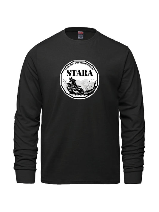 STARA - Cotton Long Sleeve