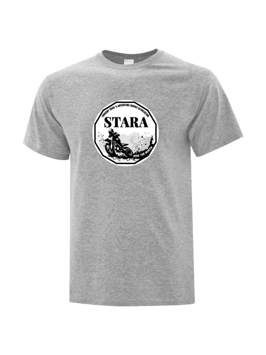 STARA - Cotton T-Shirt