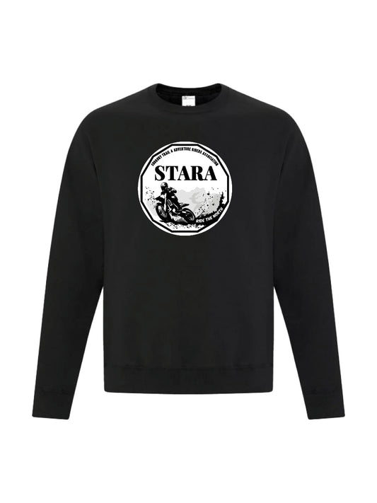 STARA - Crewneck