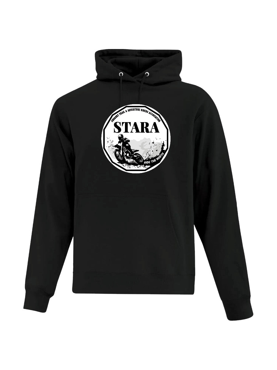 STARA - Hoodie - Printed Logo