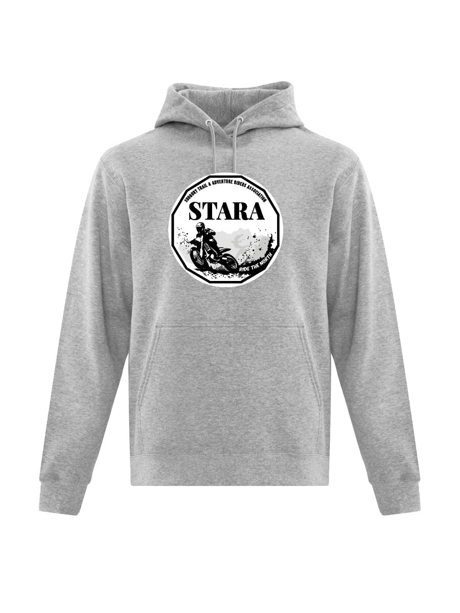 STARA - Hoodie - Printed Logo