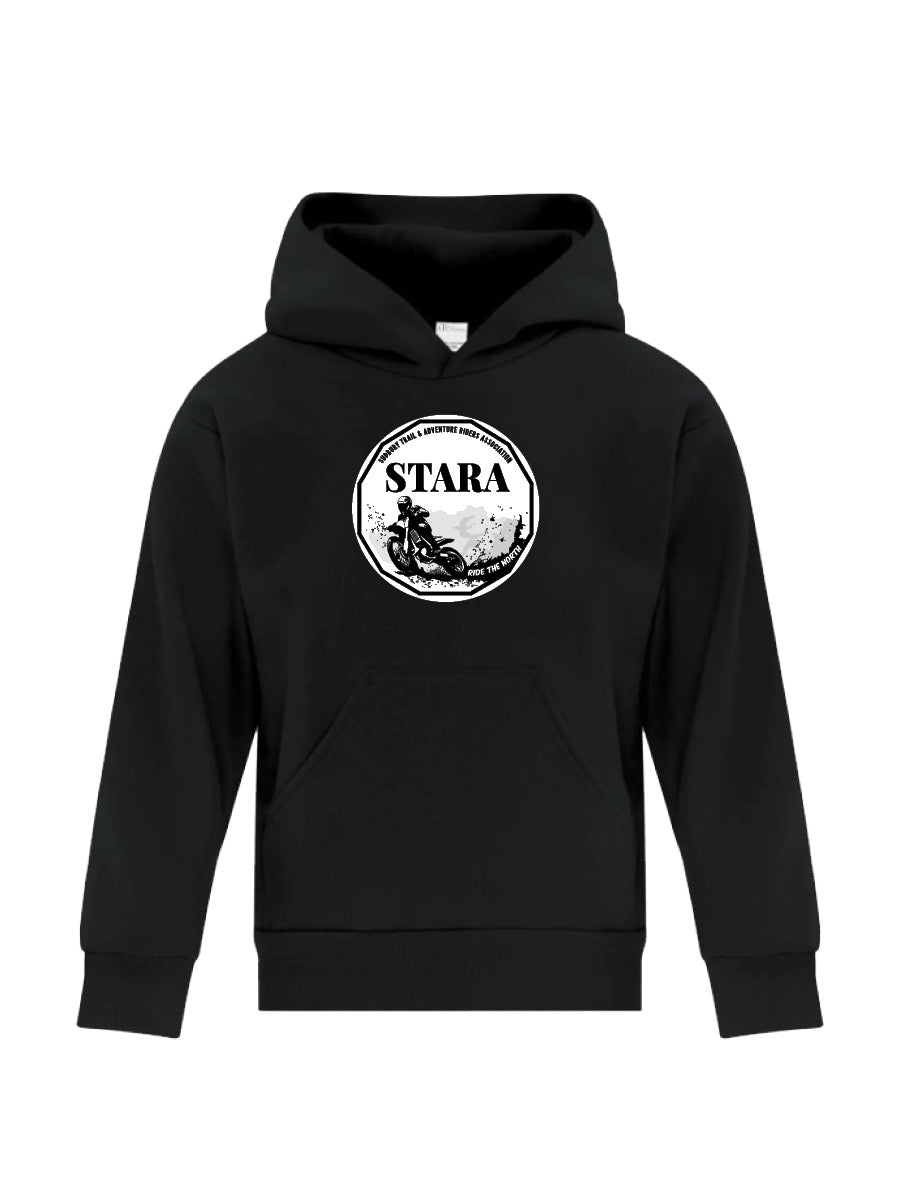 STARA - Hoodie - Printed Logo