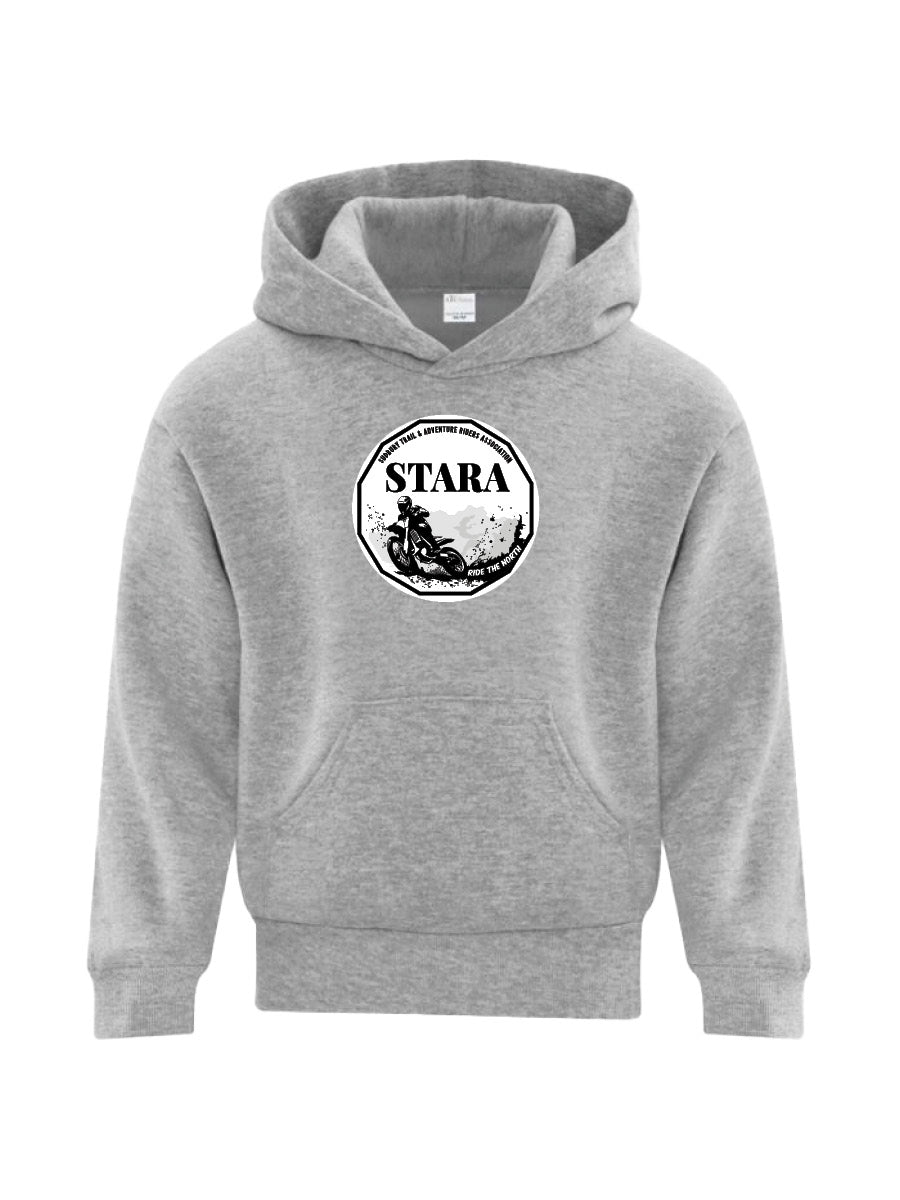 STARA - Hoodie - Printed Logo