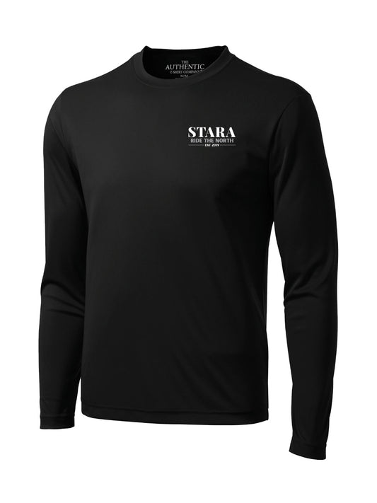 STARA - Dri Fit Performance Long Sleeve
