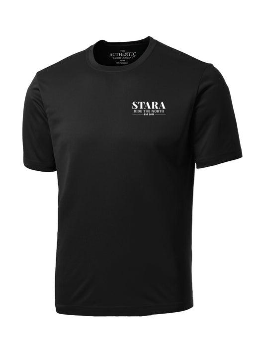 STARA - Dri Fit Performance T-Shirt