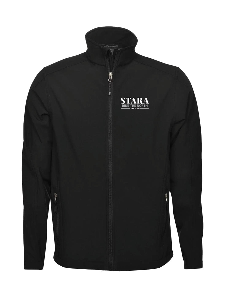 STARA - Softshell Jacket