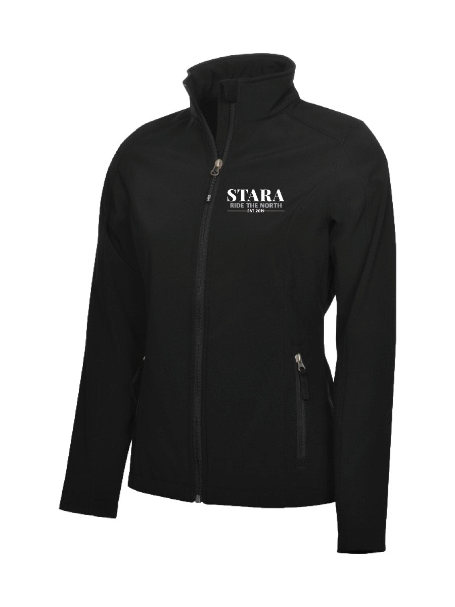 STARA - Softshell Jacket