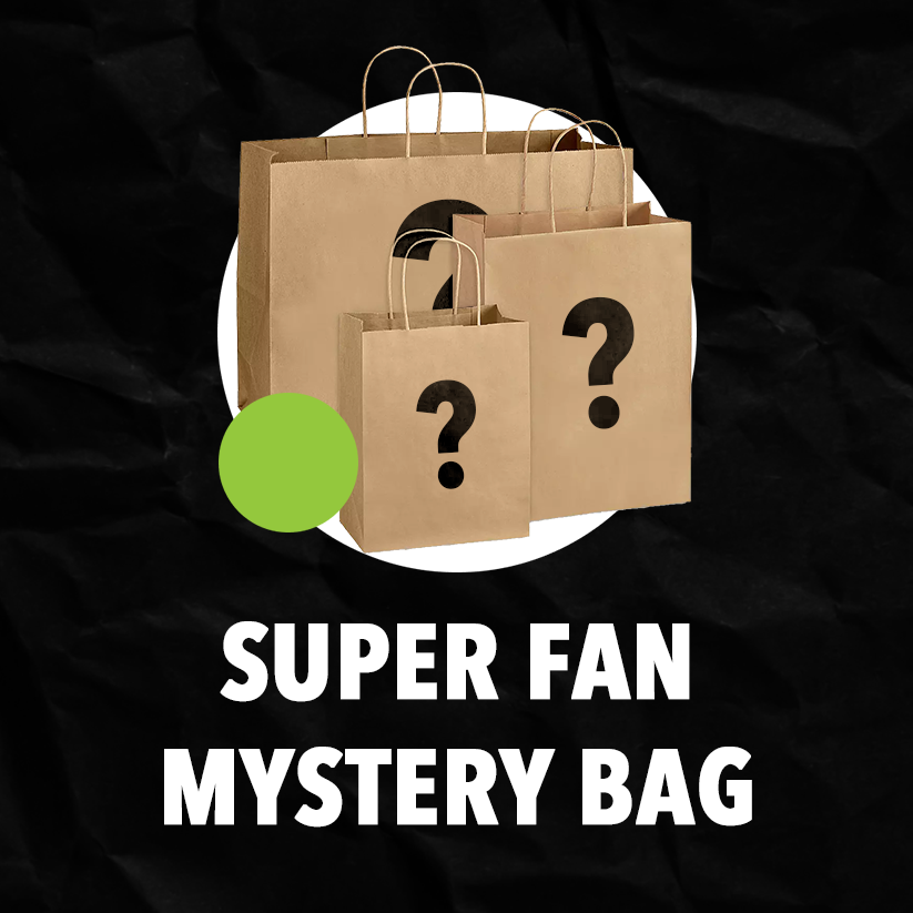 SWSE Super Fan Mystery Bag