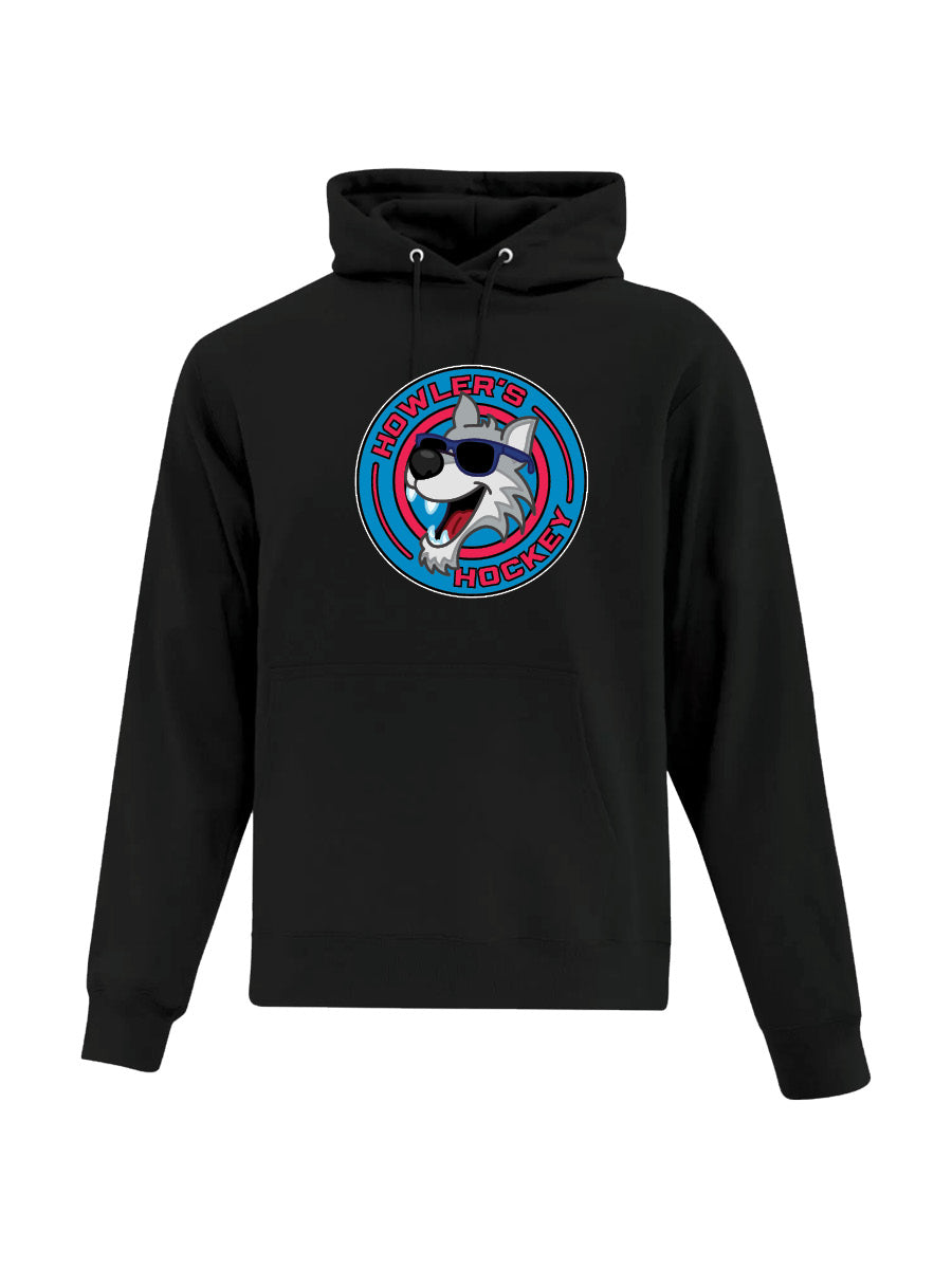 Howler's Hockey - Hoodie - Printed Logo
