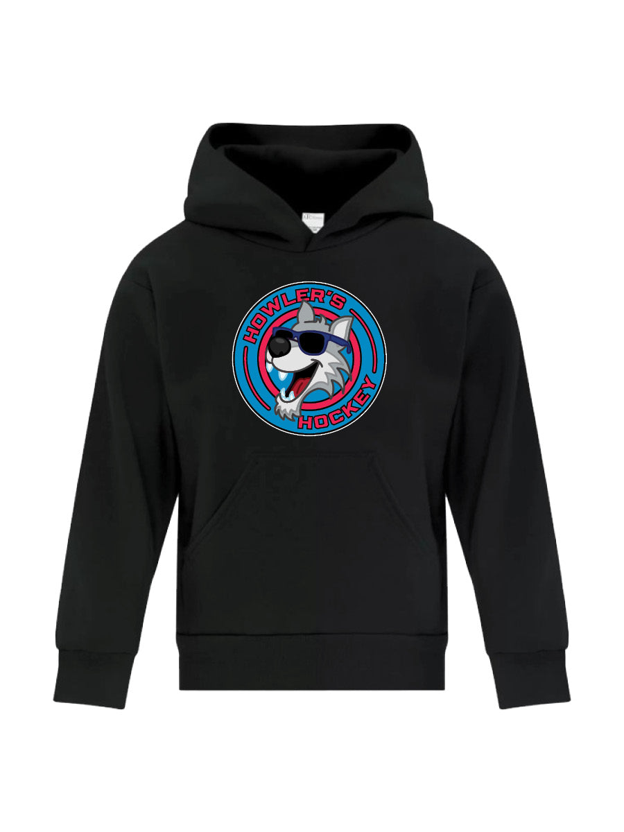 Howler's Hockey - Hoodie - Printed Logo