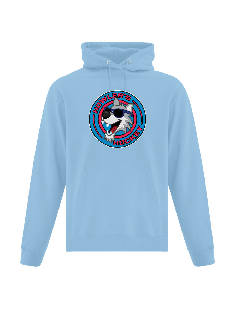 Howler's Hockey - Hoodie - Printed Logo