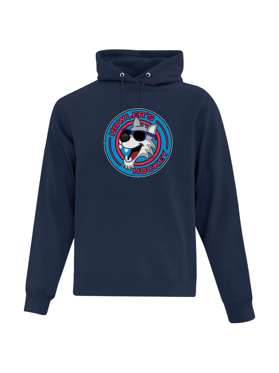Howler's Hockey - Hoodie - Printed Logo