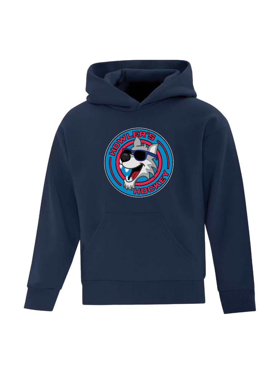Howler's Hockey - Hoodie - Printed Logo