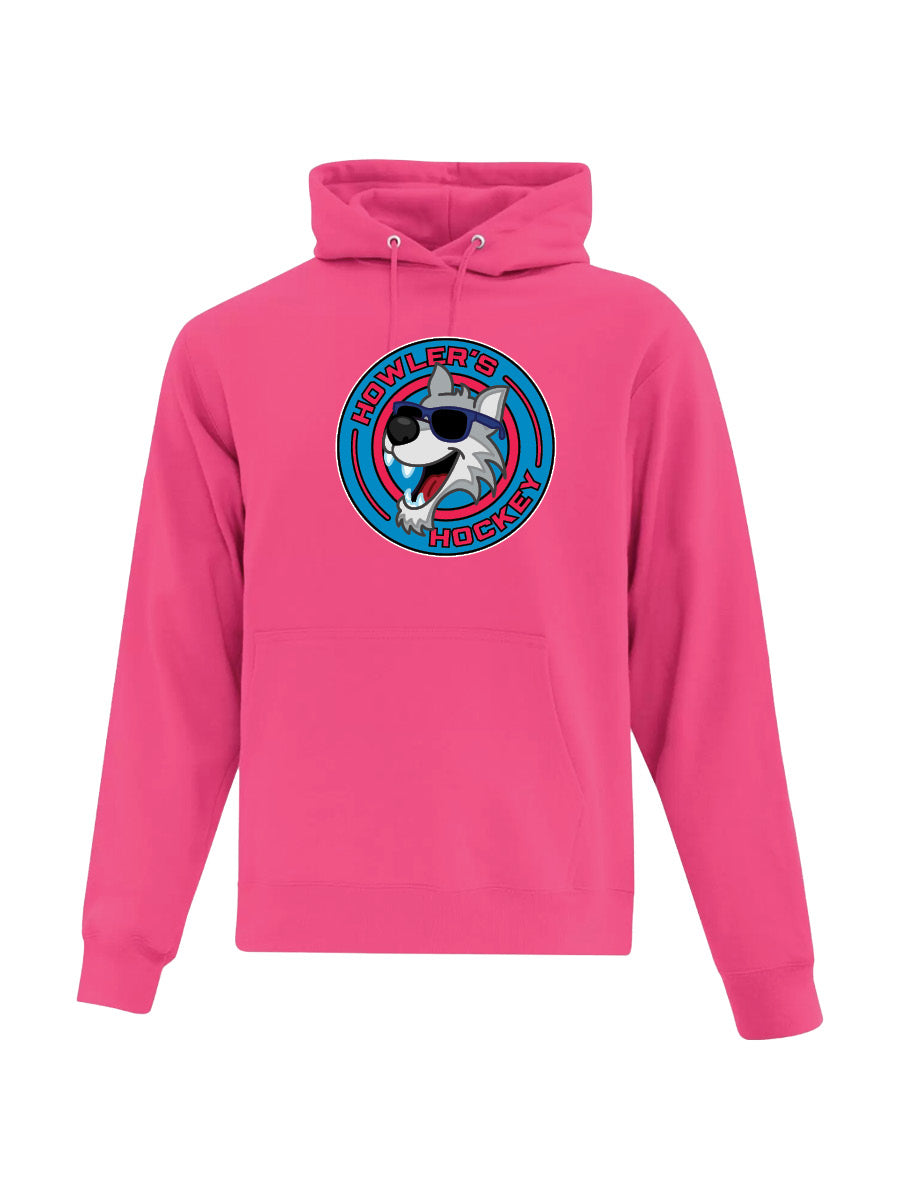 Howler's Hockey - Hoodie - Printed Logo