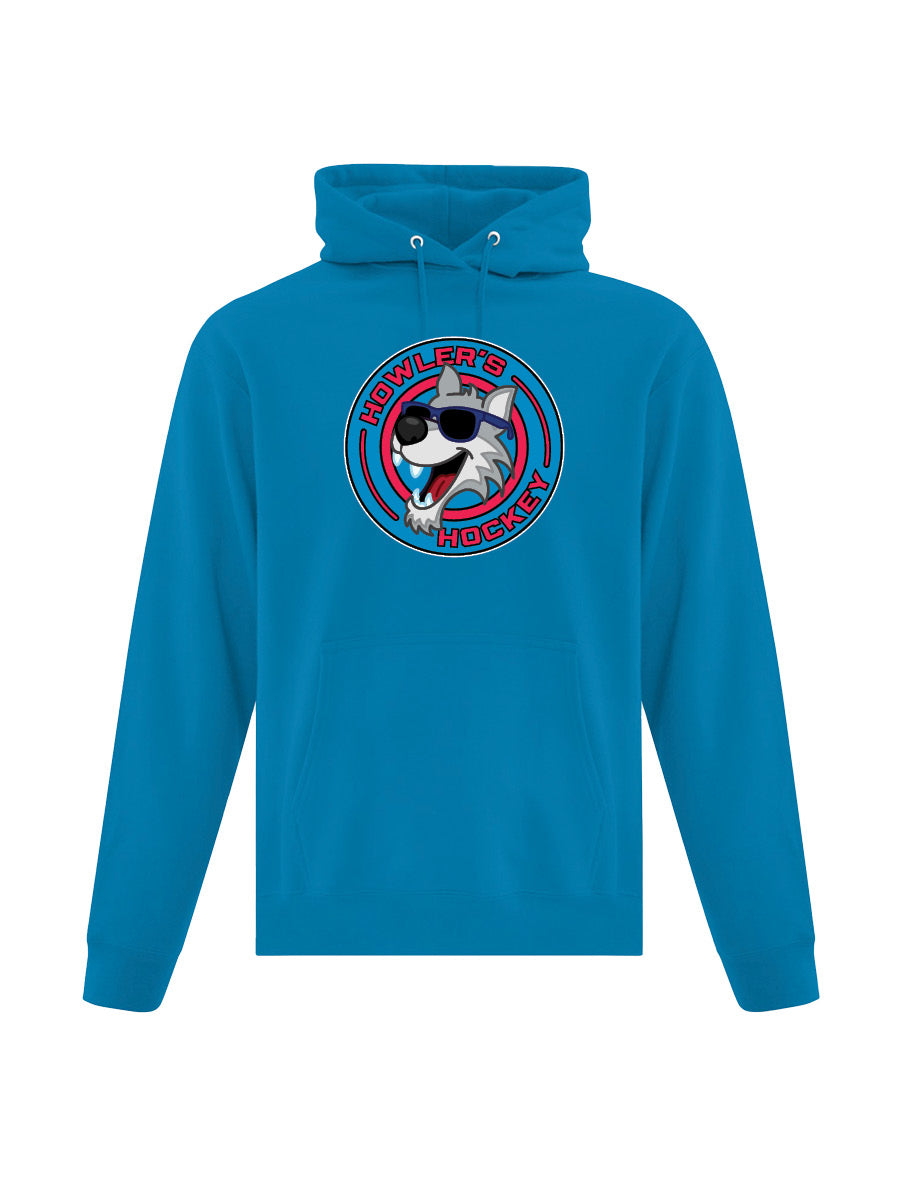 Howler's Hockey - Hoodie - Printed Logo