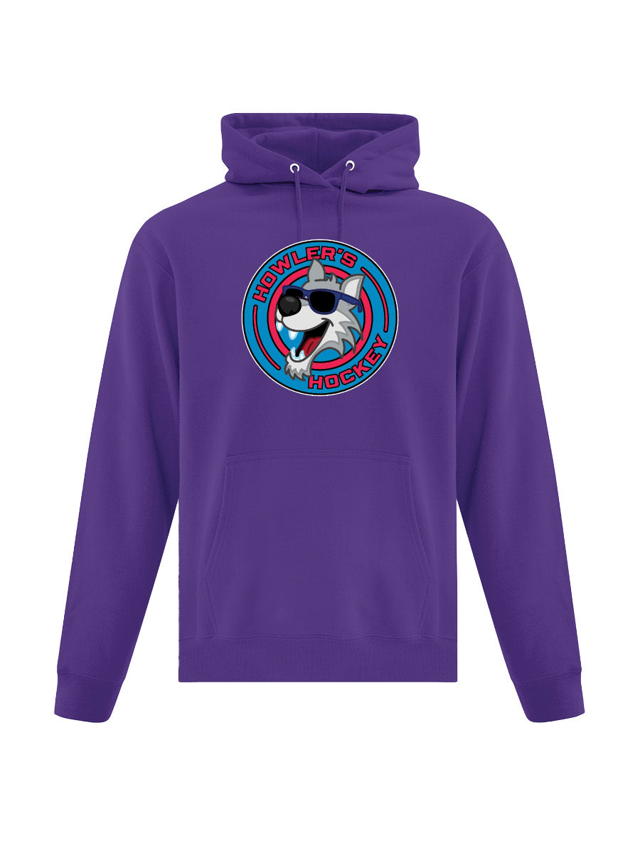 Howler's Hockey - Hoodie - Printed Logo